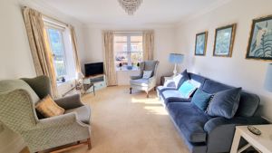 Sitting Room- click for photo gallery